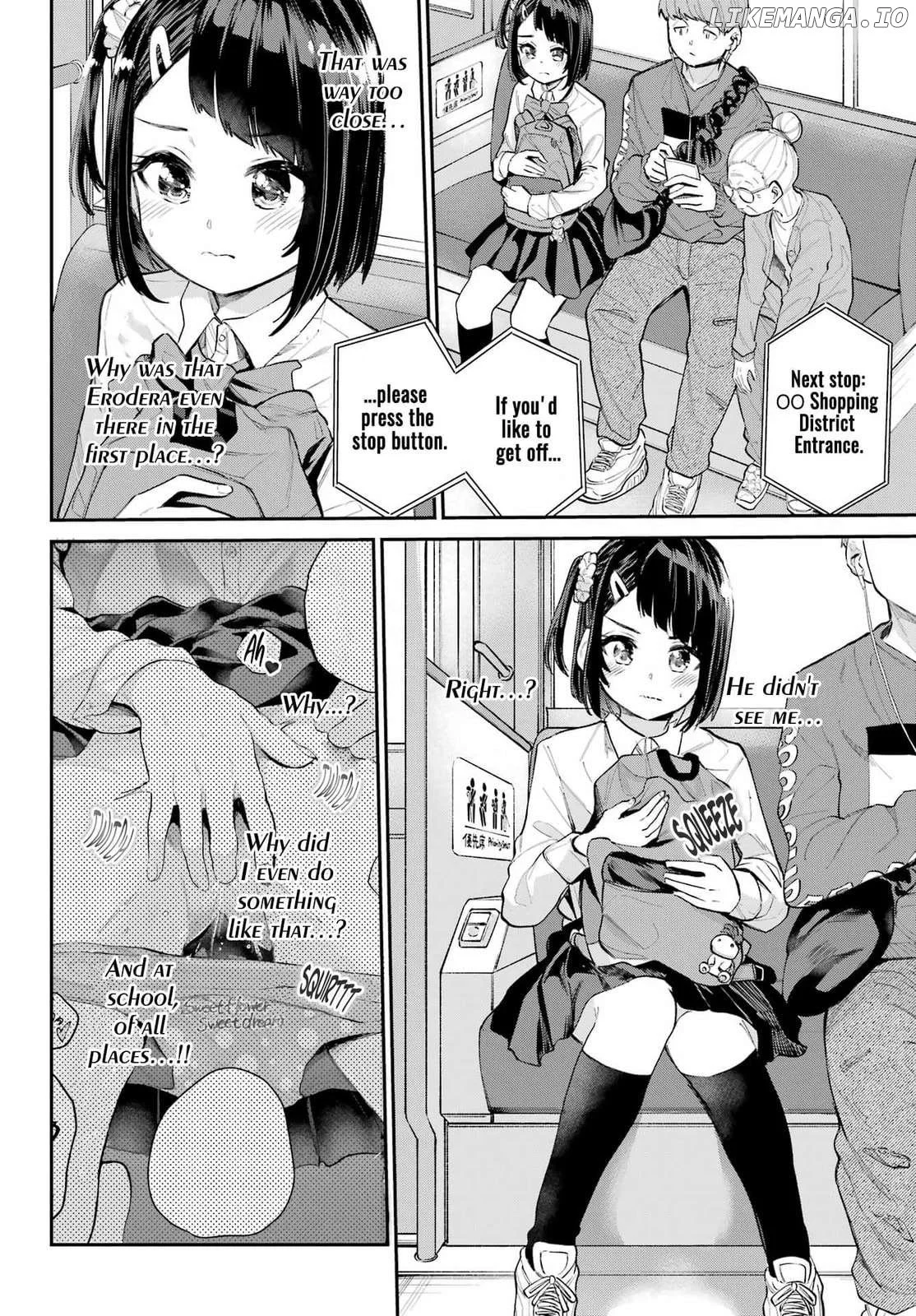 Miya-chan no Kyuuin Life! Chapter 4 page 7