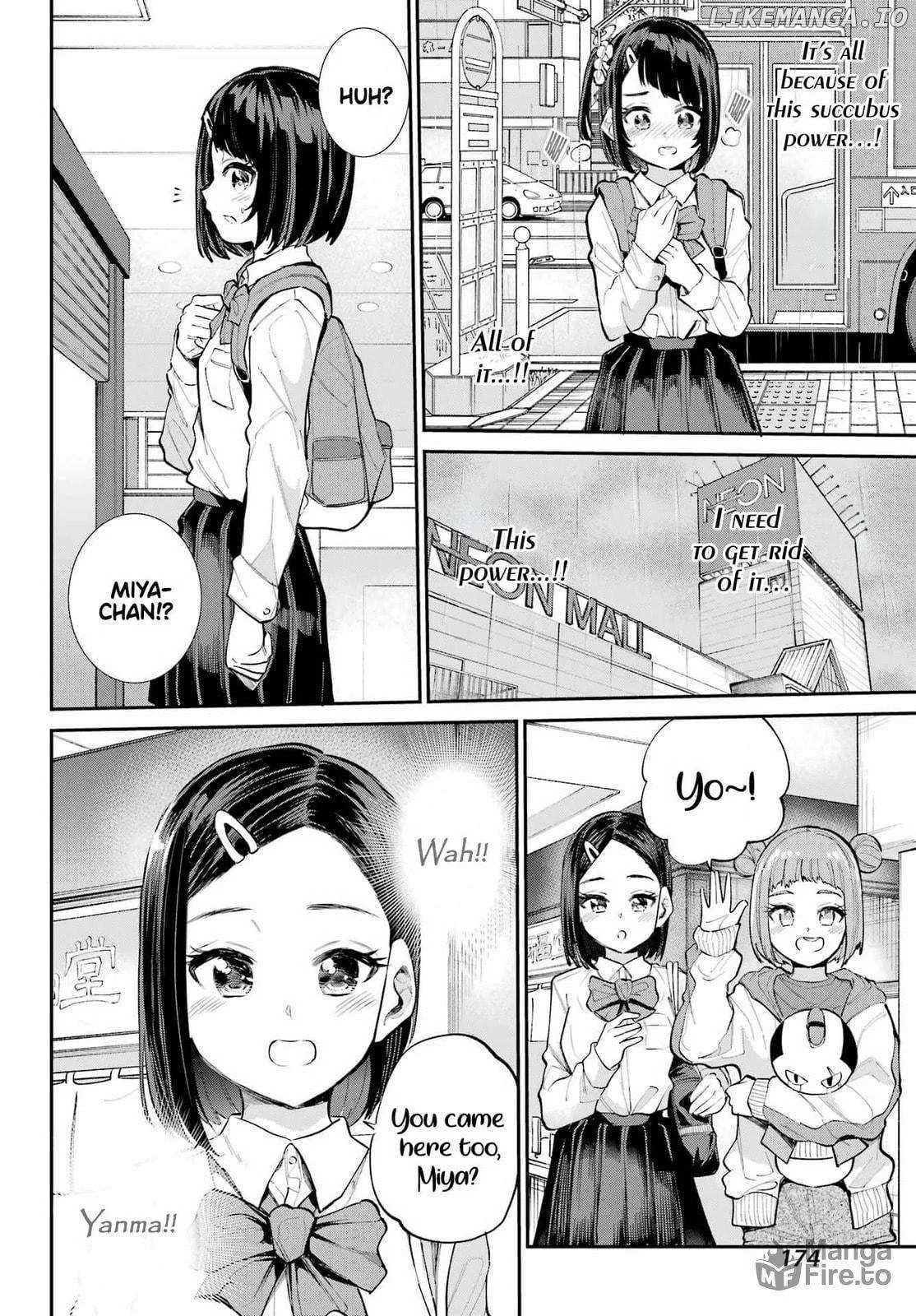 Miya-chan no Kyuuin Life! Chapter 4 page 9