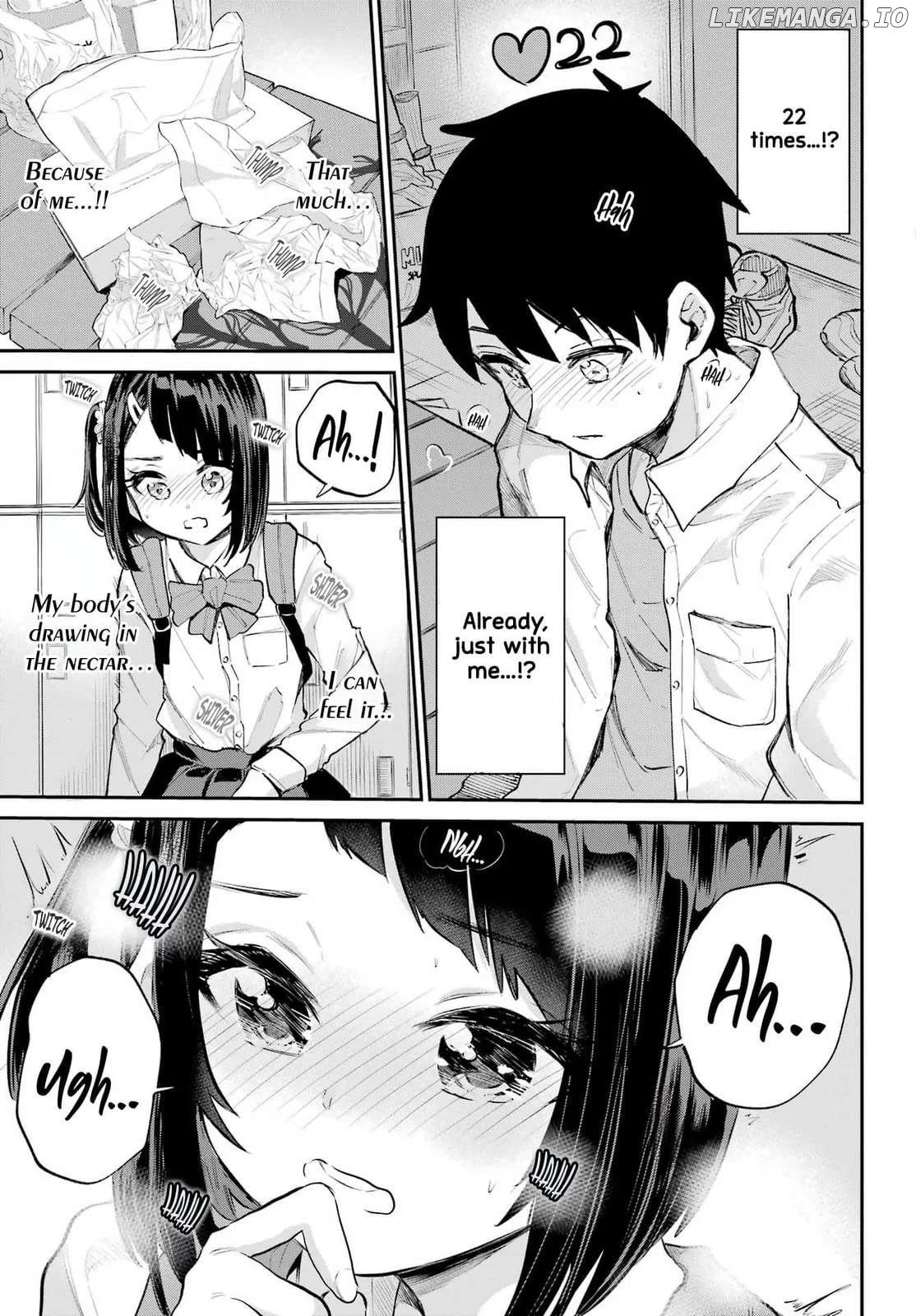Miya-chan no Kyuuin Life! Chapter 4 page 22