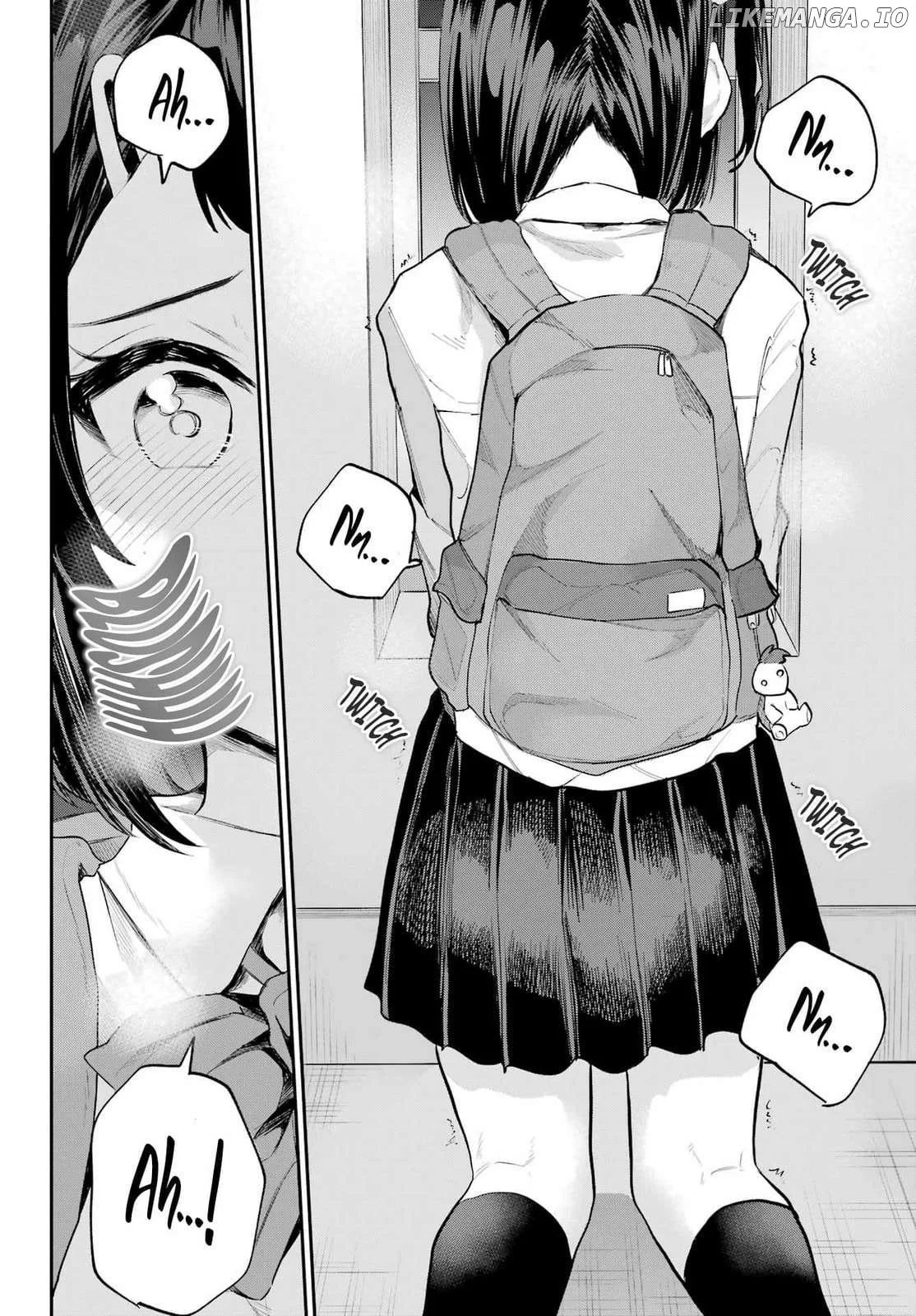 Miya-chan no Kyuuin Life! Chapter 4 page 19