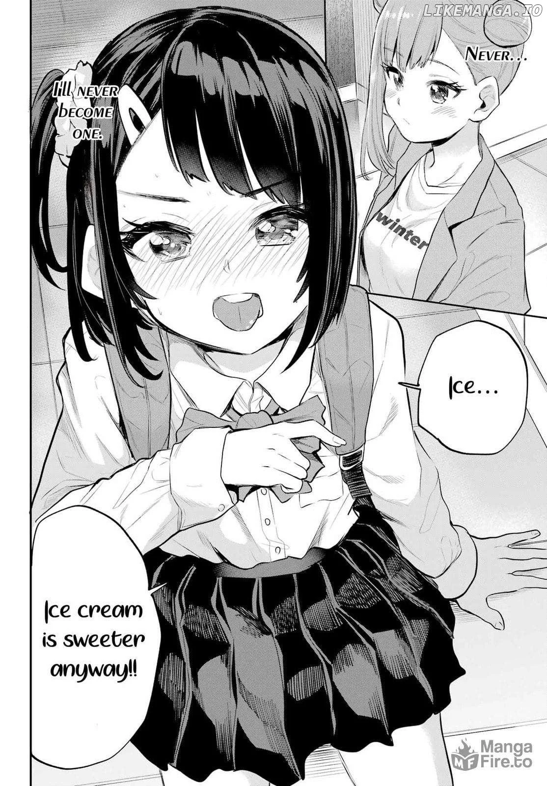 Miya-chan no Kyuuin Life! Chapter 4 page 33