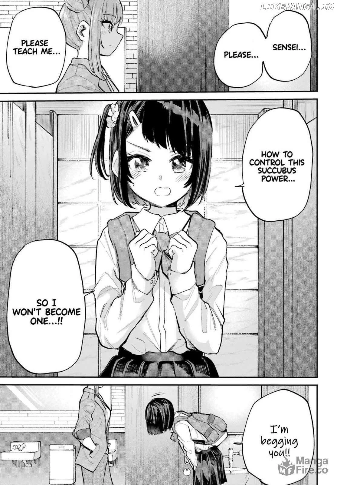 Miya-chan no Kyuuin Life! Chapter 4 page 30