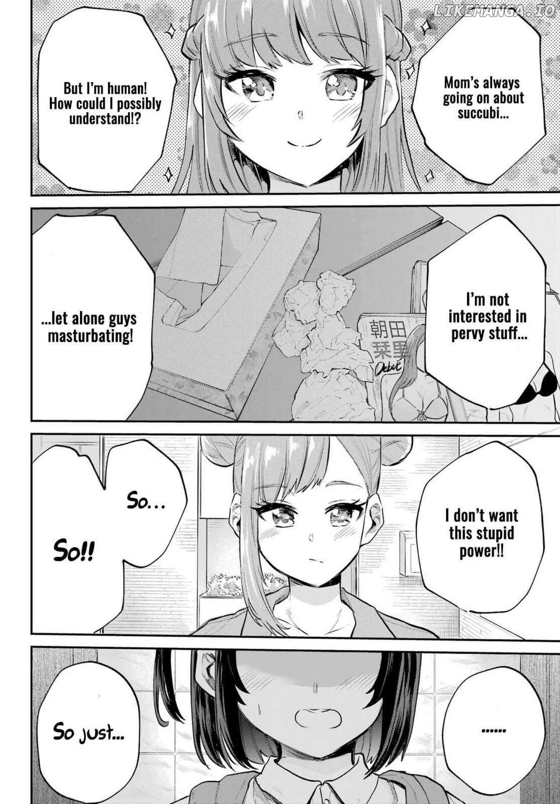 Miya-chan no Kyuuin Life! Chapter 4 page 29