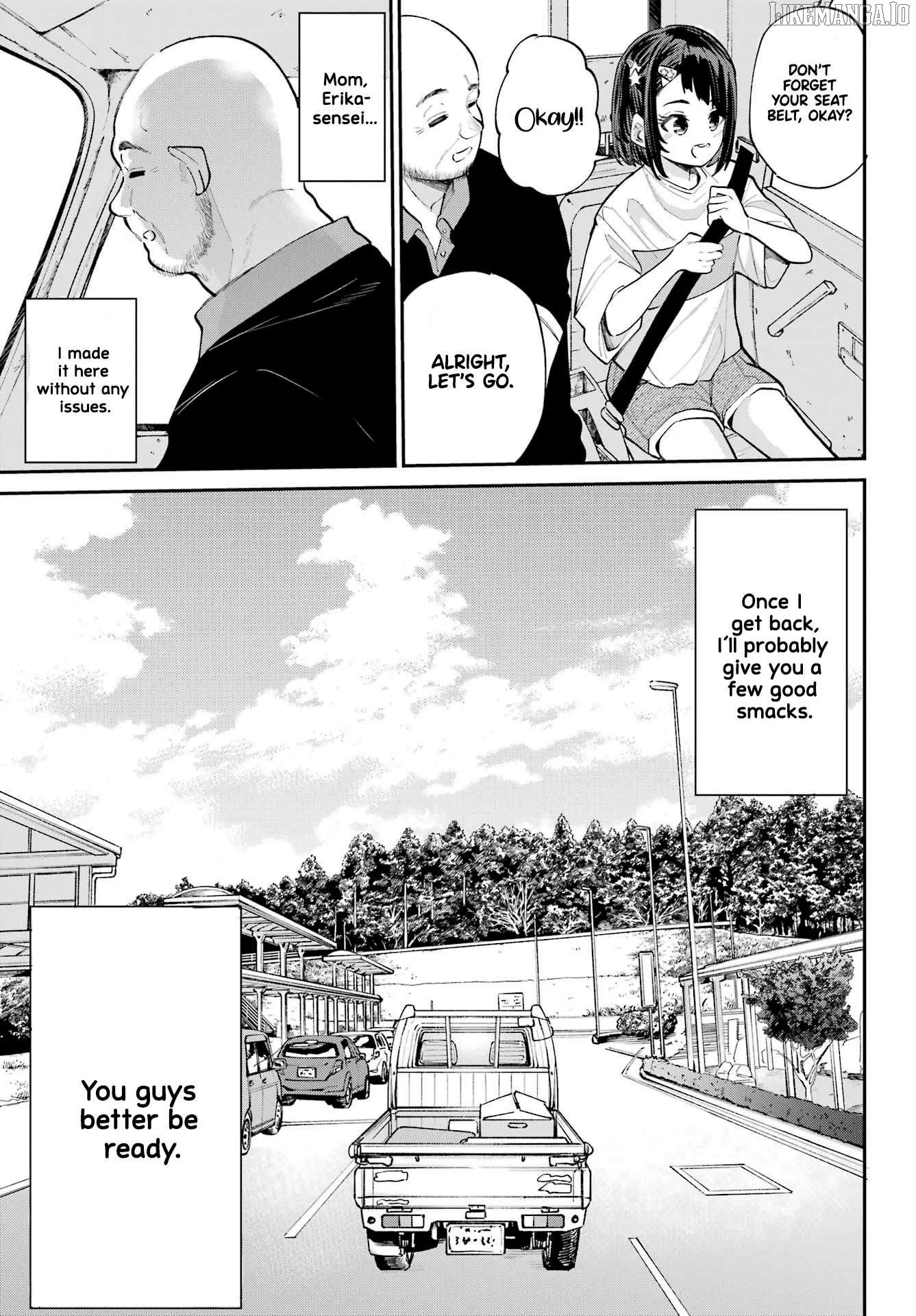 Miya-chan no Kyuuin Life! Chapter 5 page 4