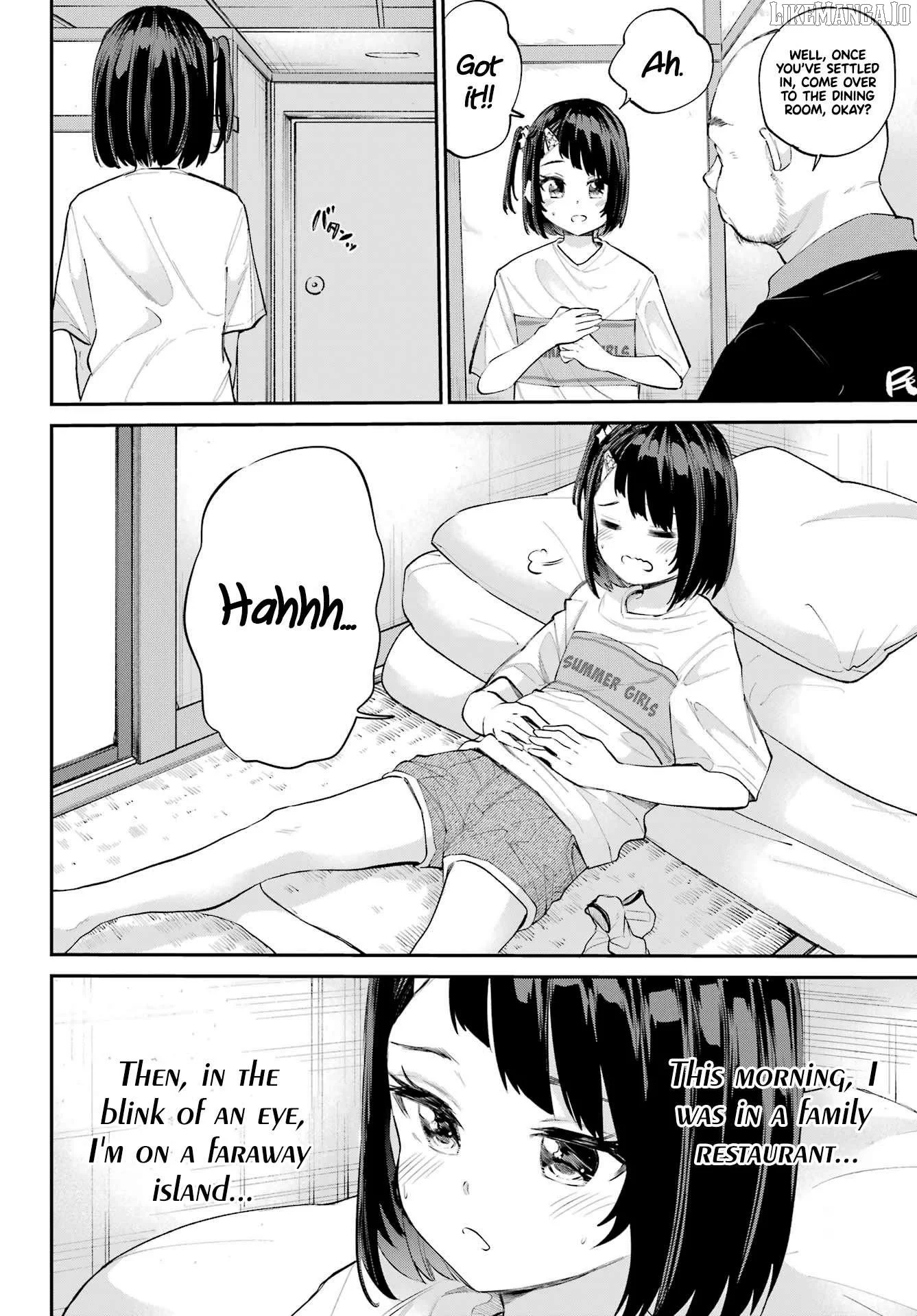 Miya-chan no Kyuuin Life! Chapter 5 page 19