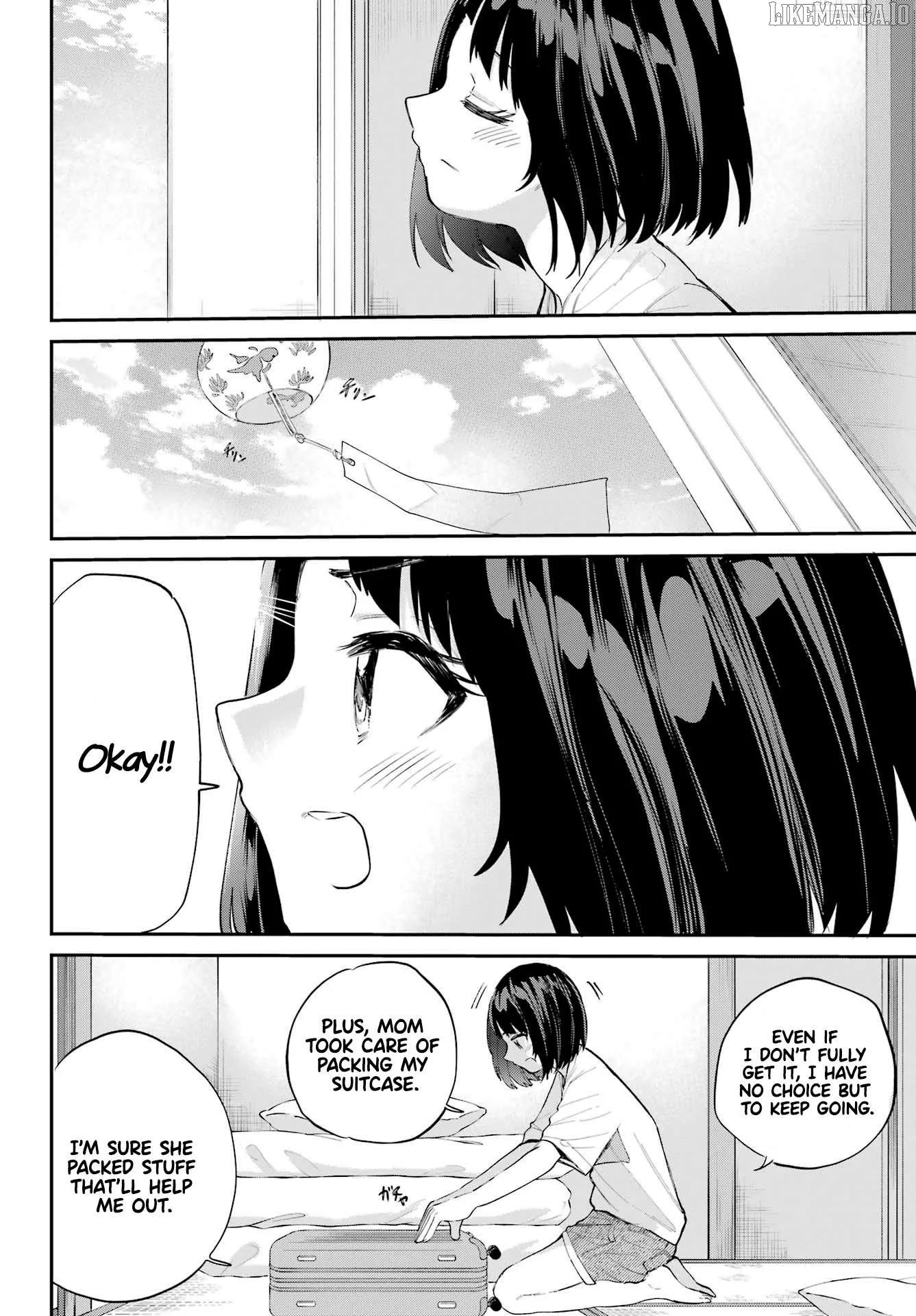 Miya-chan no Kyuuin Life! Chapter 5 page 21
