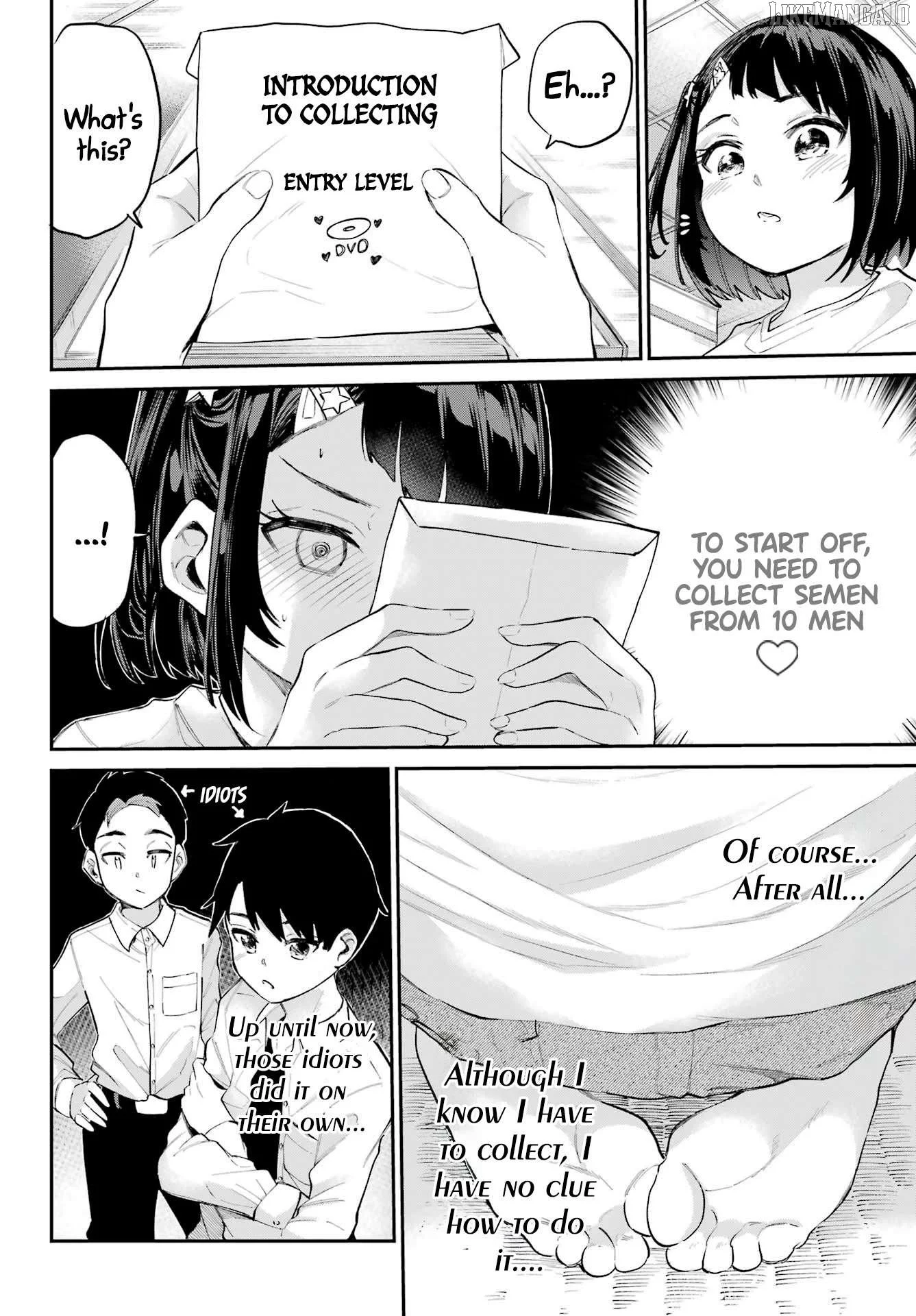 Miya-chan no Kyuuin Life! Chapter 5 page 23