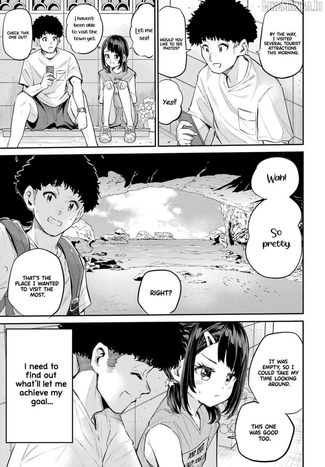 Miya-chan no Kyuuin Life! Chapter 6 page 6