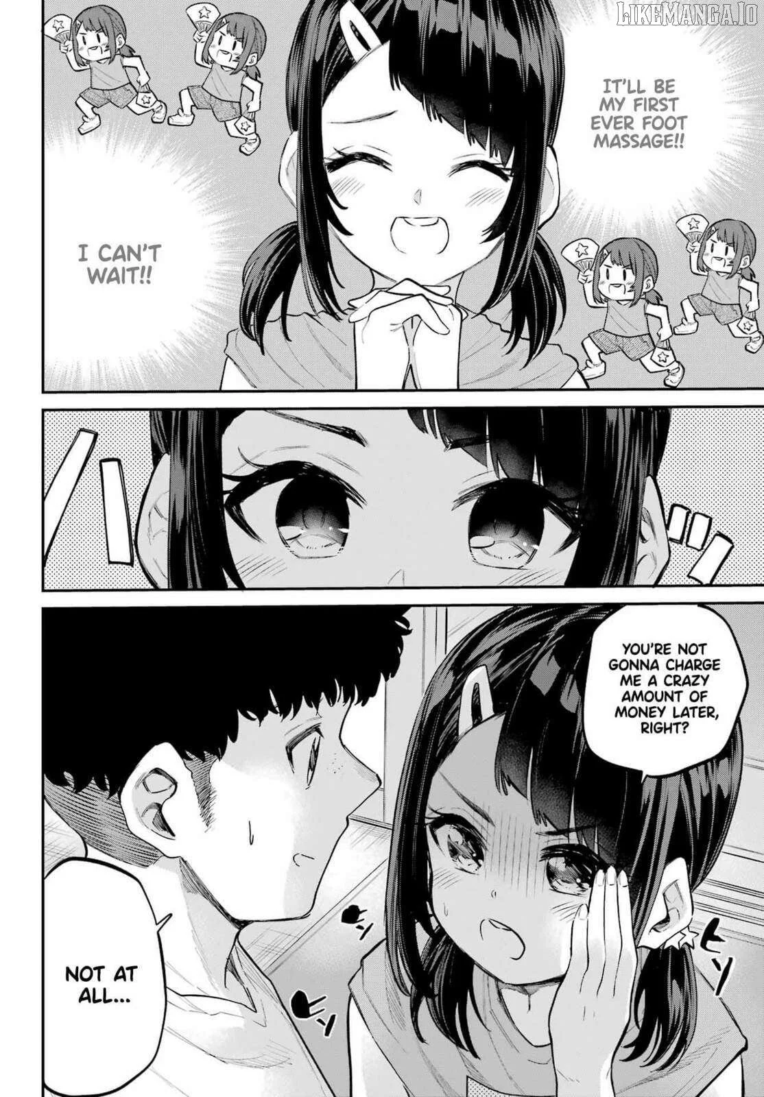 Miya-chan no Kyuuin Life! Chapter 6 page 11