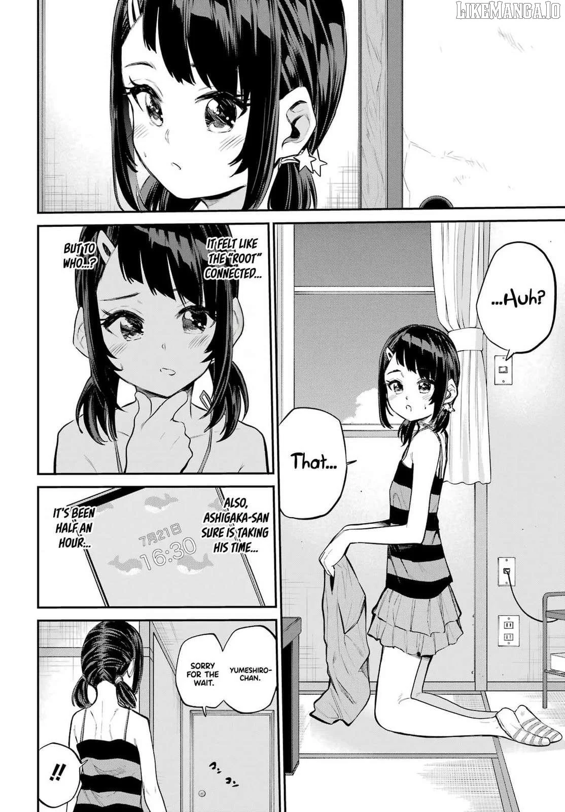 Miya-chan no Kyuuin Life! Chapter 6 page 15