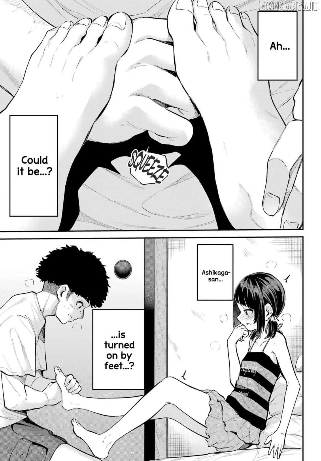 Miya-chan no Kyuuin Life! Chapter 6 page 22