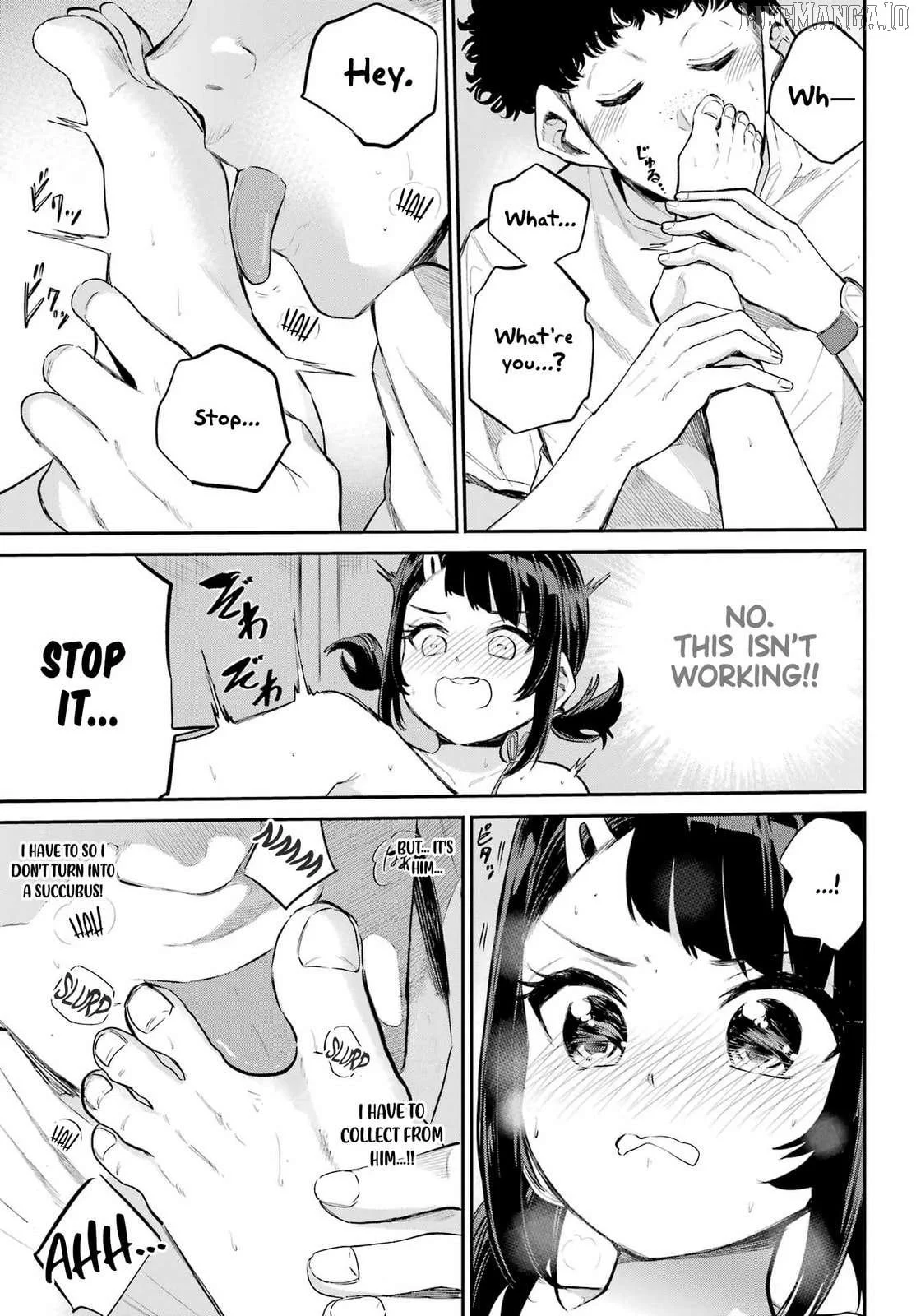Miya-chan no Kyuuin Life! Chapter 6 page 28