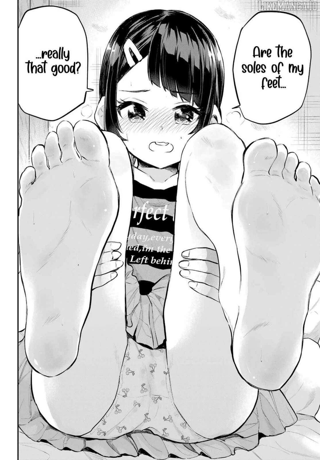 Miya-chan no Kyuuin Life! Chapter 6 page 25