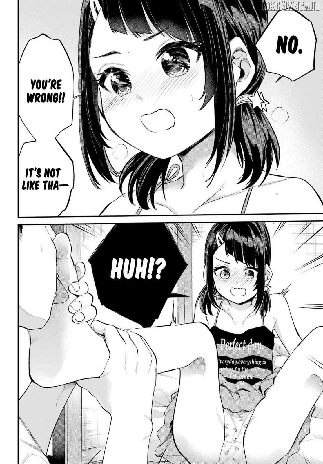 Miya-chan no Kyuuin Life! Chapter 6 page 27