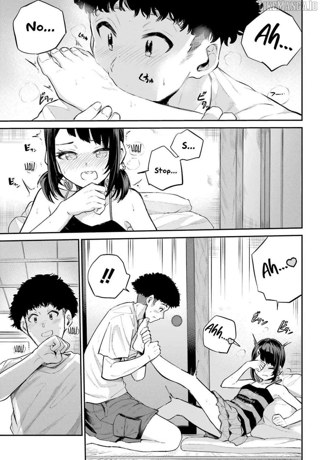 Miya-chan no Kyuuin Life! Chapter 6 page 30