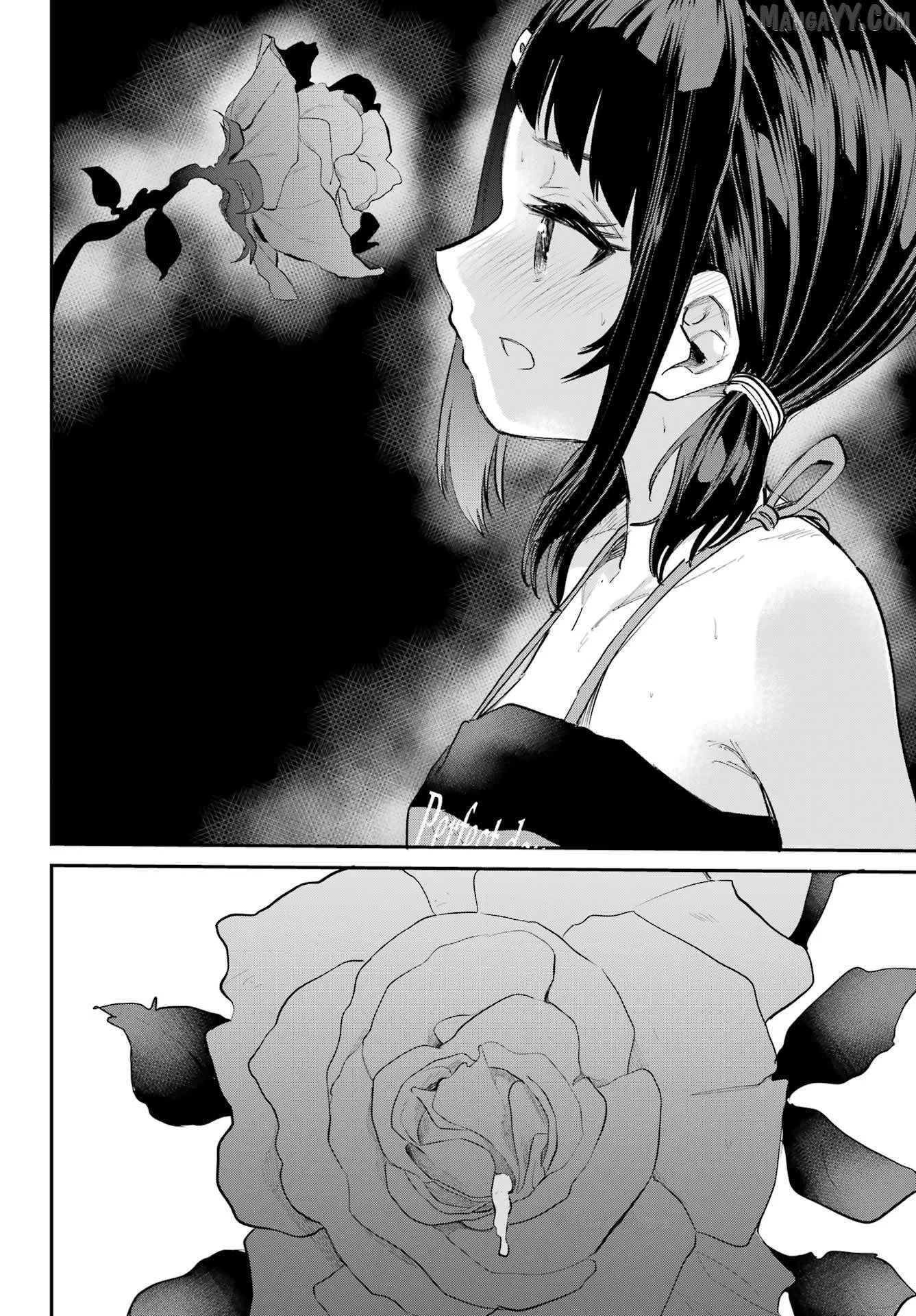 Miya-chan no Kyuuin Life! Chapter 7 page 19