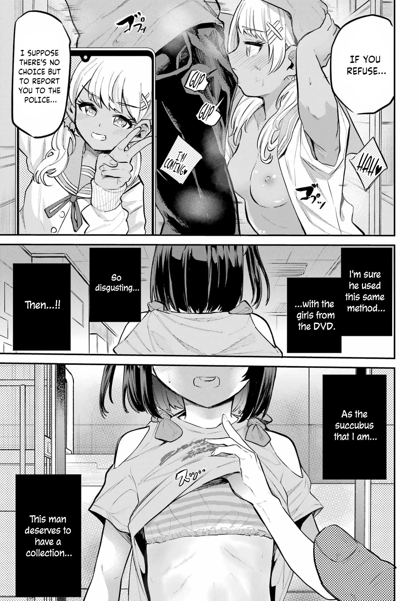 Miya-chan no Kyuuin Life! Chapter 9 page 14