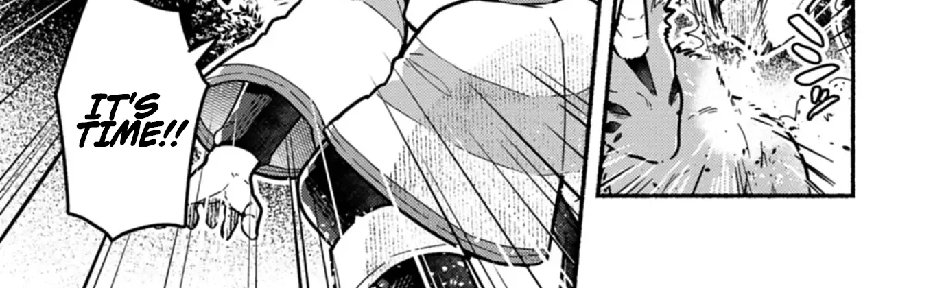 MMO! Playing the game freely led to superhuman abilities Chapter 1 page 3
