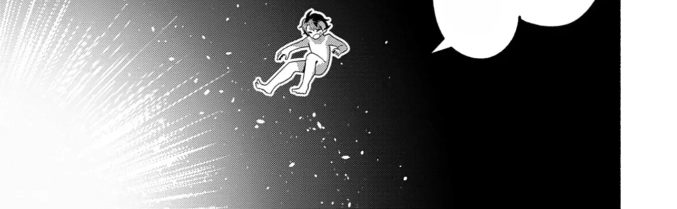 MMO! Playing the game freely led to superhuman abilities Chapter 1 page 21