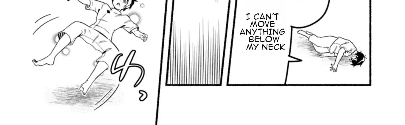 MMO! Playing the game freely led to superhuman abilities Chapter 1 page 25