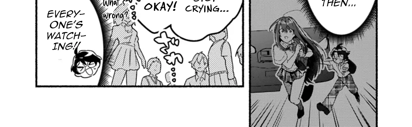 MMO! Playing the game freely led to superhuman abilities Chapter 1 page 41