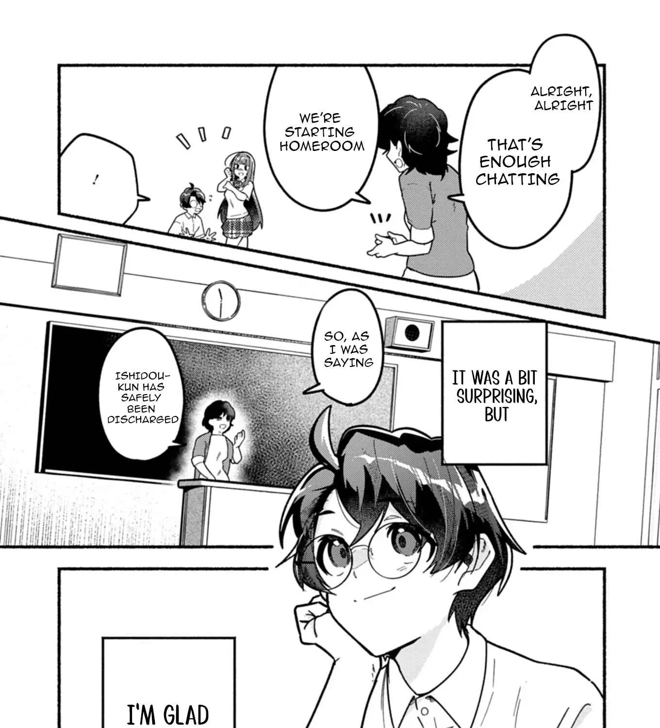 MMO! Playing the game freely led to superhuman abilities Chapter 1 page 42