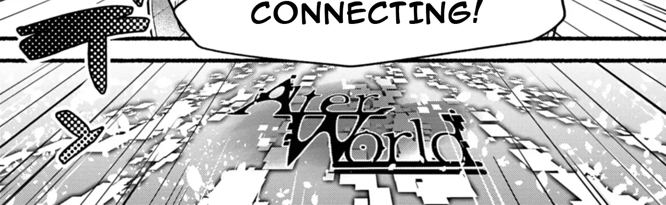 MMO! Playing the game freely led to superhuman abilities Chapter 1 page 49
