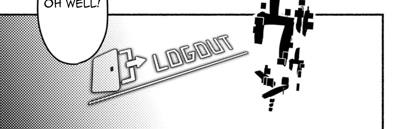 MMO! Playing the game freely led to superhuman abilities Chapter 1 page 69