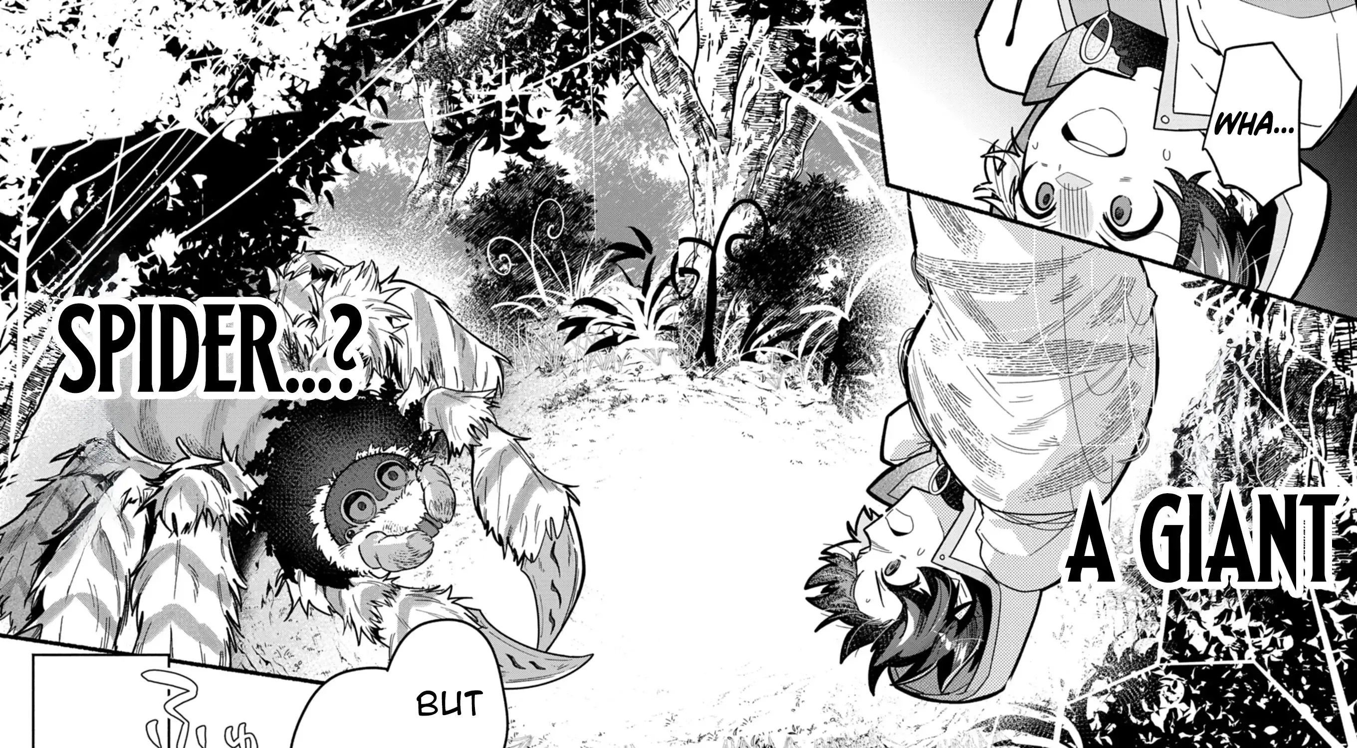 MMO! Playing the game freely led to superhuman abilities Chapter 1 page 88