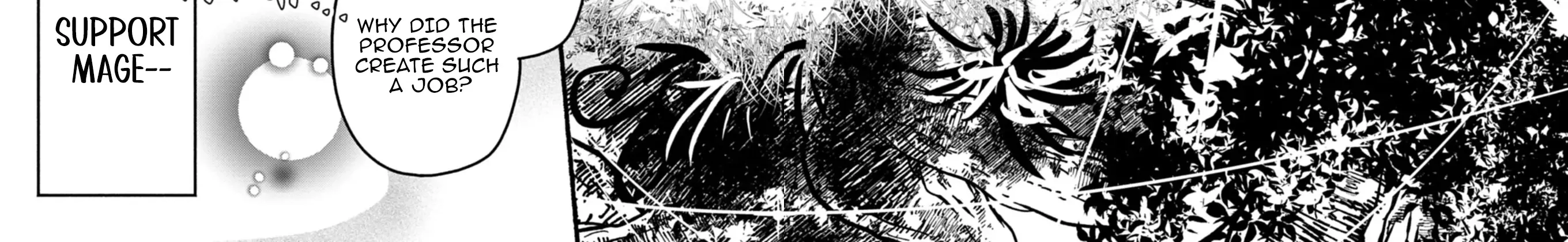 MMO! Playing the game freely led to superhuman abilities Chapter 1 page 89