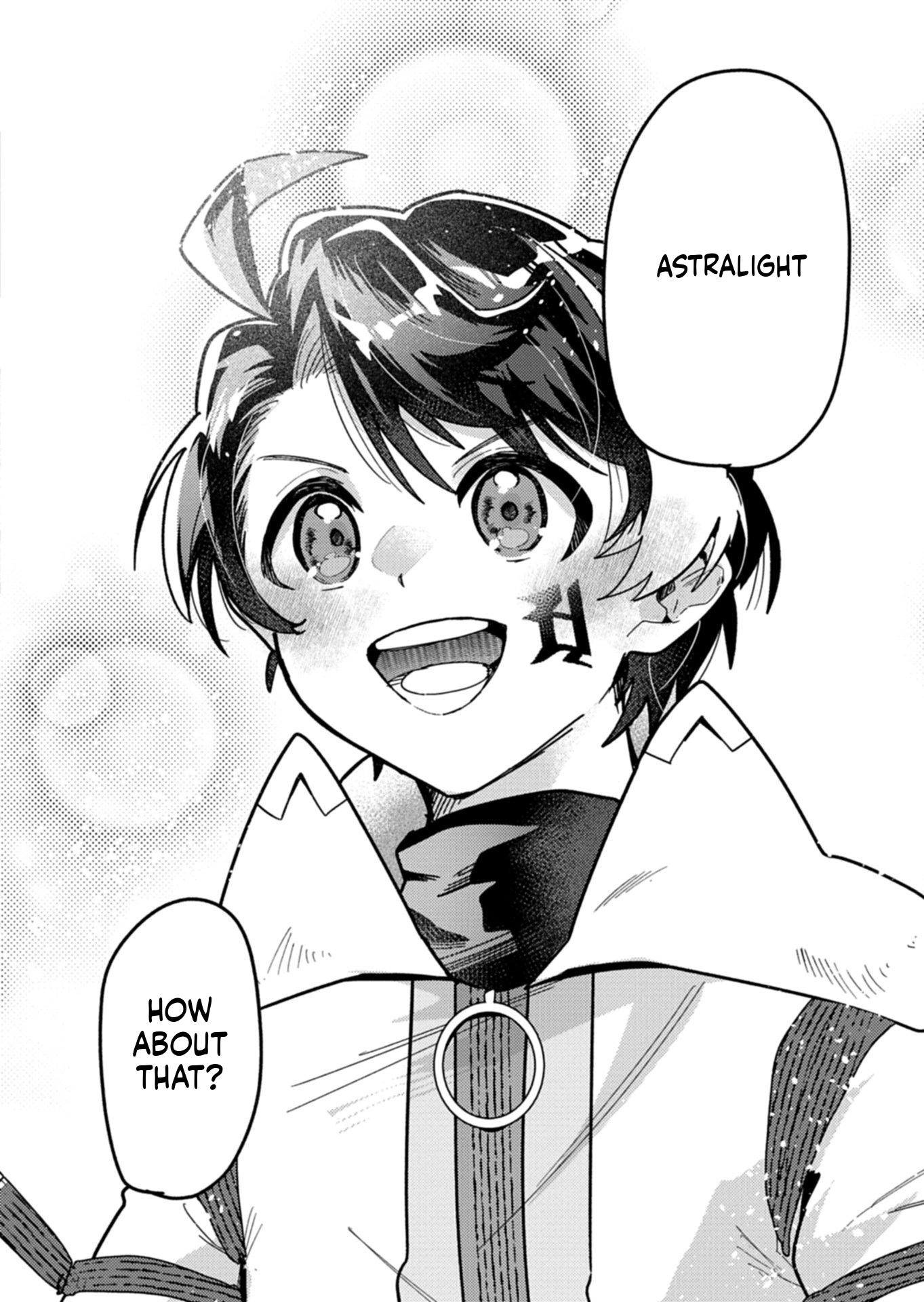 MMO! Playing the game freely led to superhuman abilities Chapter 11.1 page 11