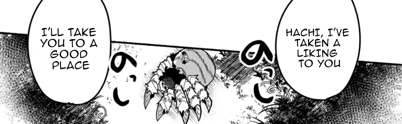 MMO! Playing the game freely led to superhuman abilities Chapter 2.1 page 9