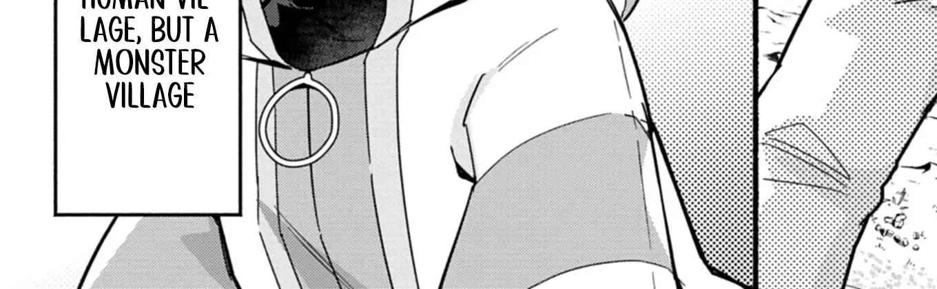 MMO! Playing the game freely led to superhuman abilities Chapter 2.1 page 15