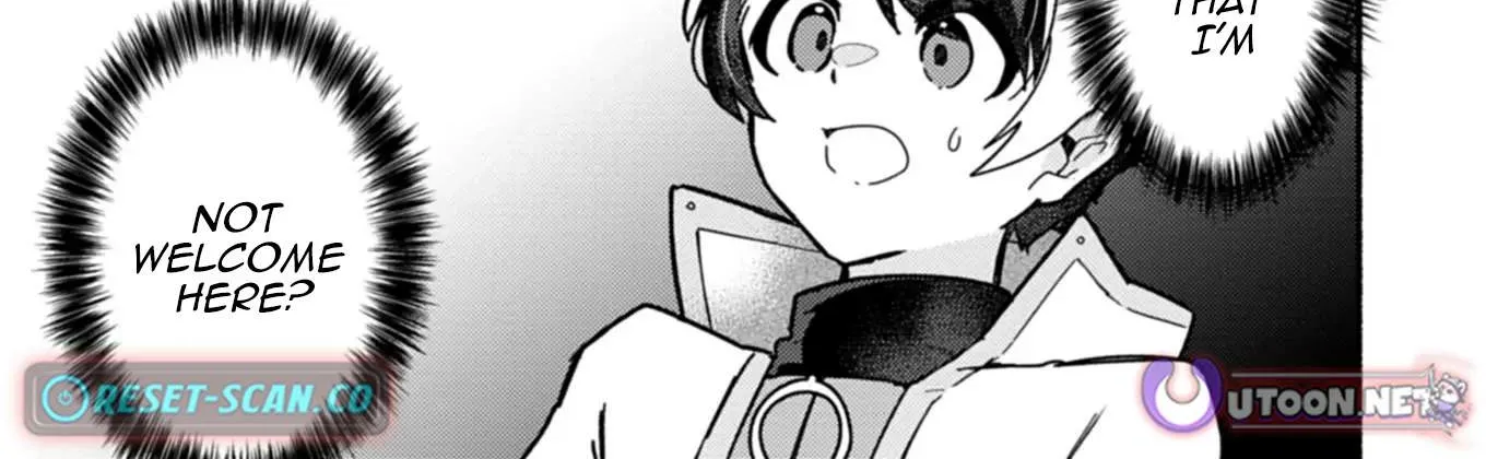 MMO! Playing the game freely led to superhuman abilities Chapter 2.1 page 19