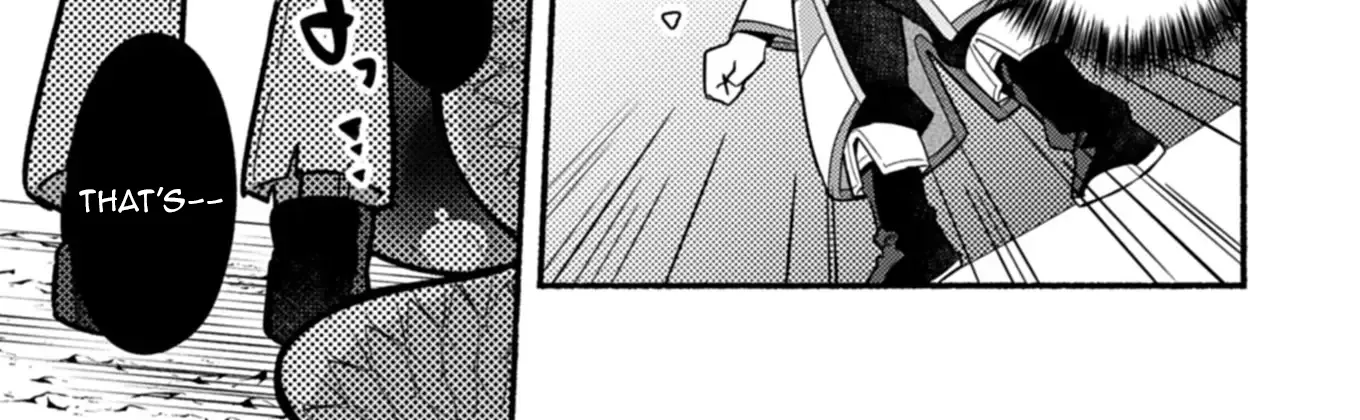 MMO! Playing the game freely led to superhuman abilities Chapter 2.1 page 23