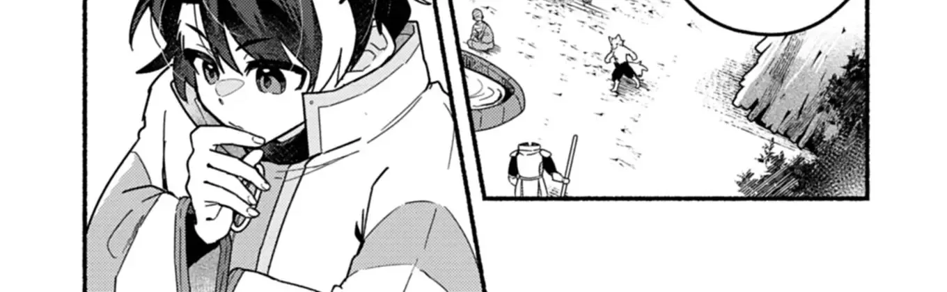 MMO! Playing the game freely led to superhuman abilities Chapter 2.1 page 29