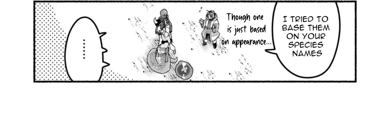 MMO! Playing the game freely led to superhuman abilities Chapter 2.1 page 31