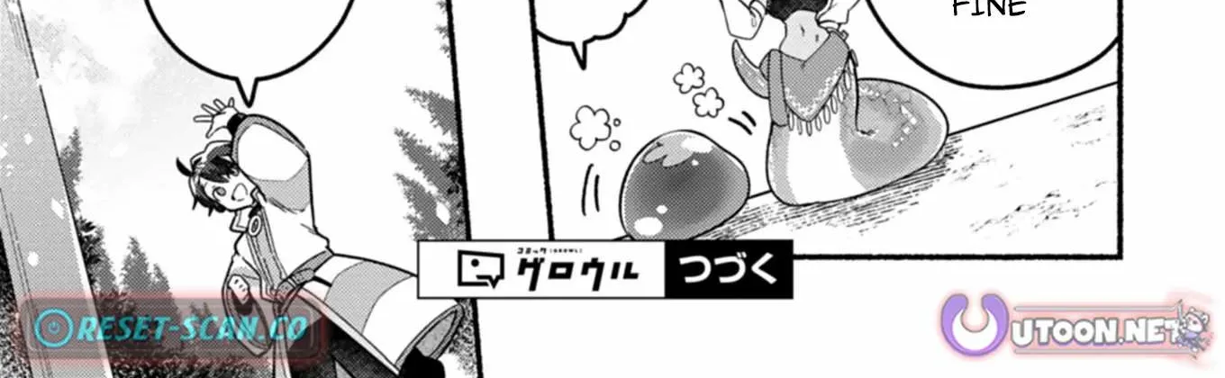 MMO! Playing the game freely led to superhuman abilities Chapter 2.1 page 35