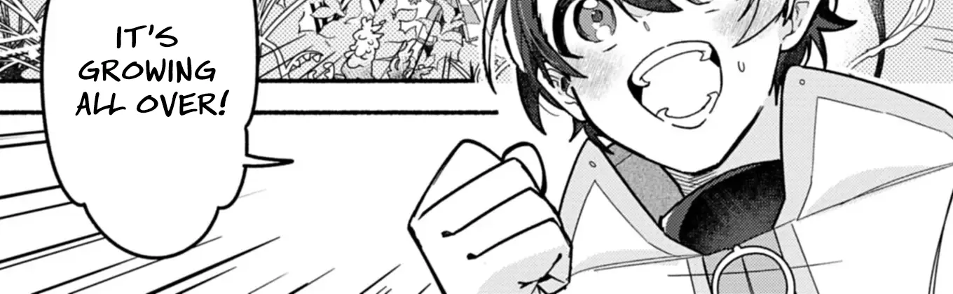 MMO! Playing the game freely led to superhuman abilities Chapter 2.2 page 5
