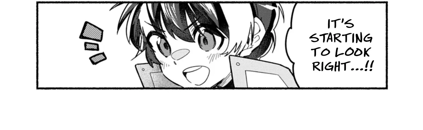 MMO! Playing the game freely led to superhuman abilities Chapter 2.2 page 9