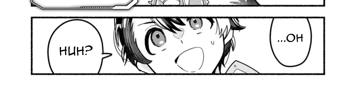 MMO! Playing the game freely led to superhuman abilities Chapter 2.2 page 15