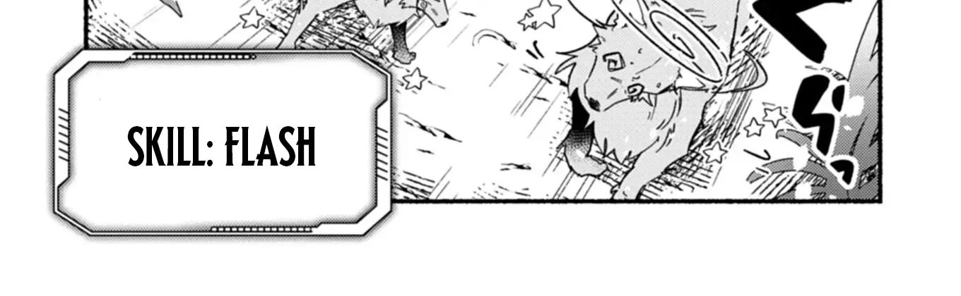 MMO! Playing the game freely led to superhuman abilities Chapter 2.2 page 23