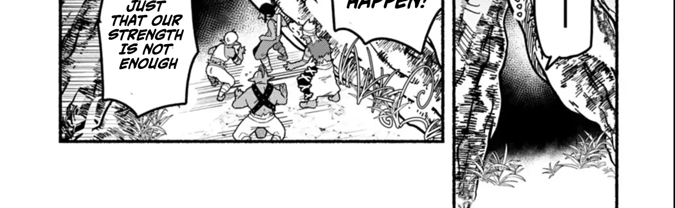 MMO! Playing the game freely led to superhuman abilities Chapter 3.1 page 5