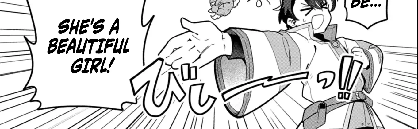 MMO! Playing the game freely led to superhuman abilities Chapter 3.1 page 9