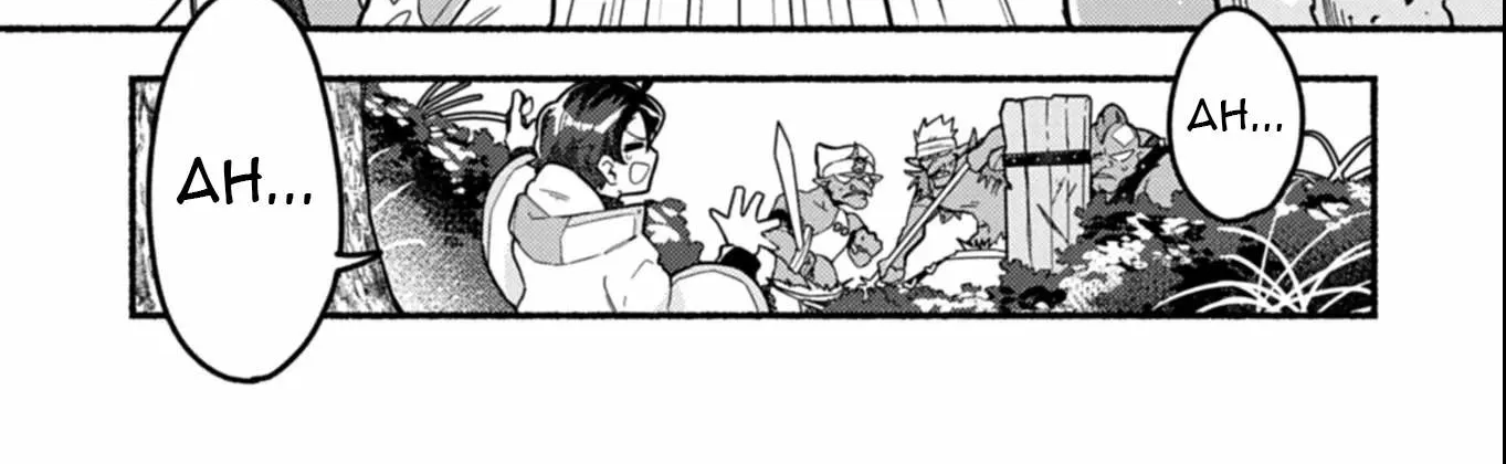 MMO! Playing the game freely led to superhuman abilities Chapter 3.1 page 11