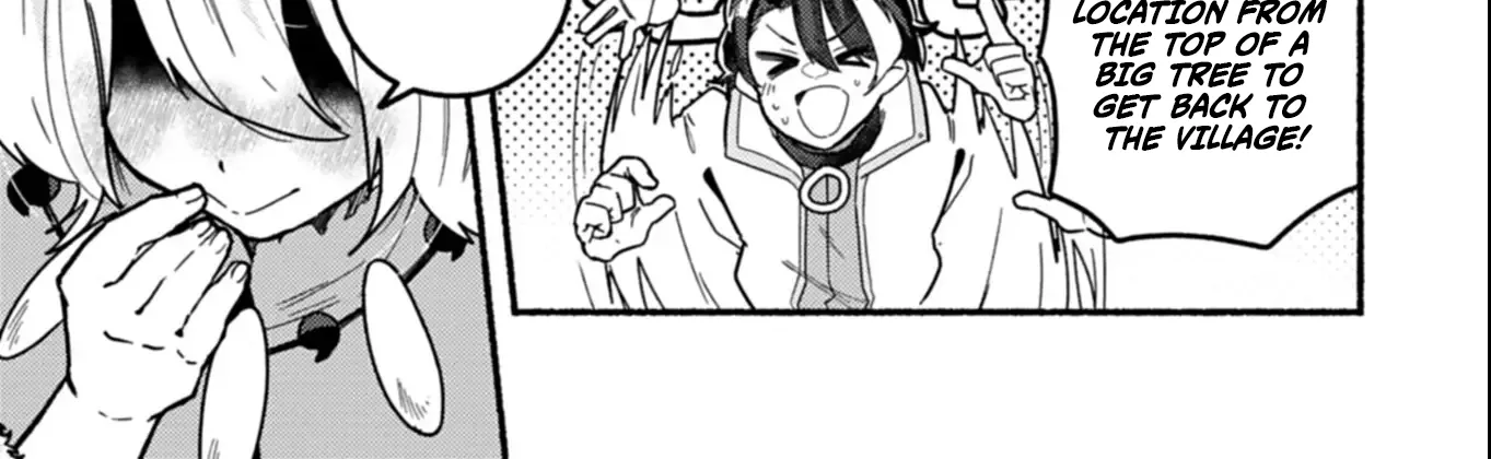 MMO! Playing the game freely led to superhuman abilities Chapter 3.1 page 15
