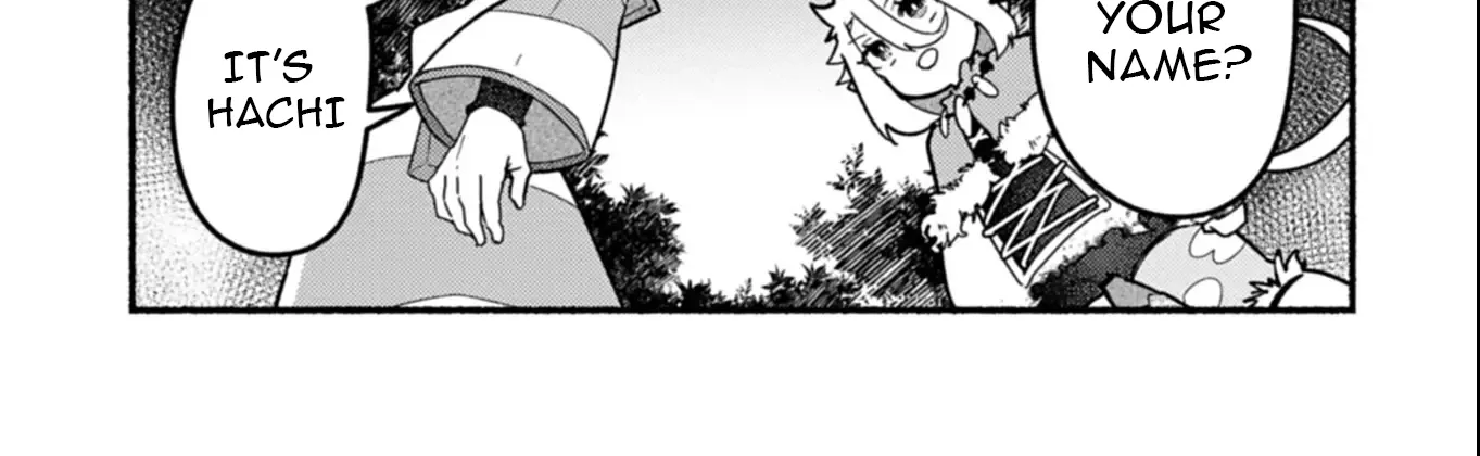 MMO! Playing the game freely led to superhuman abilities Chapter 3.1 page 17