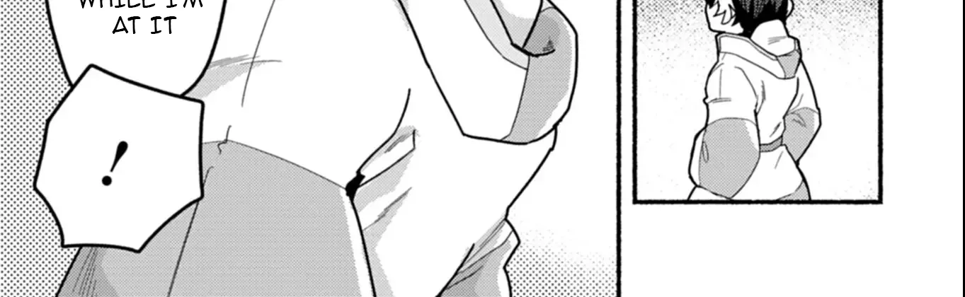 MMO! Playing the game freely led to superhuman abilities Chapter 3.1 page 23