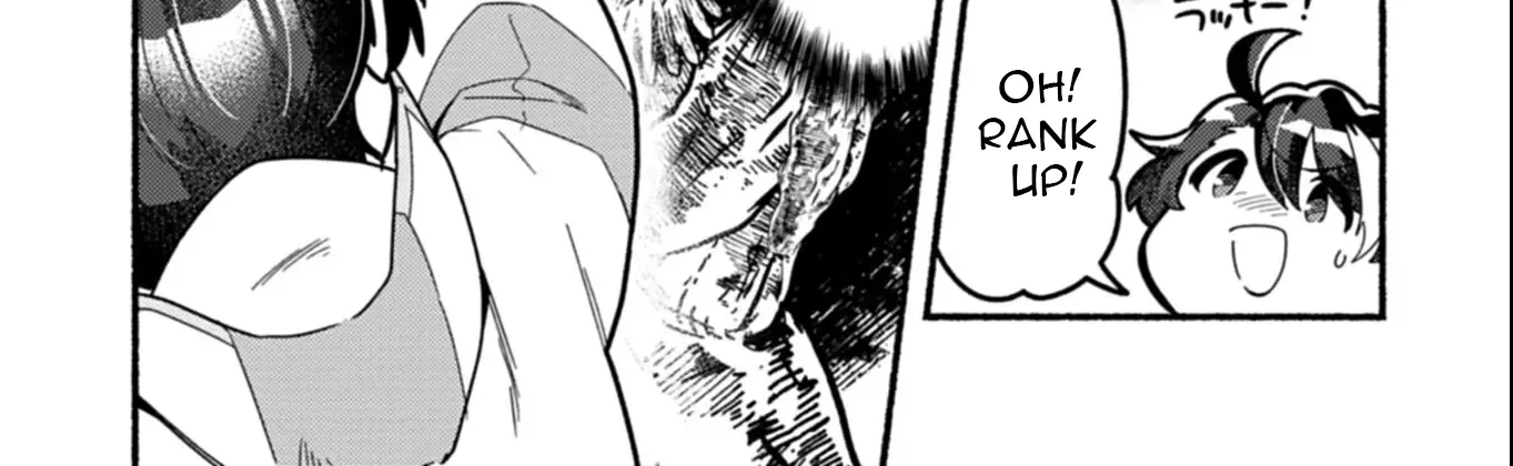 MMO! Playing the game freely led to superhuman abilities Chapter 3.1 page 25
