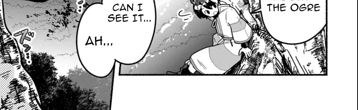 MMO! Playing the game freely led to superhuman abilities Chapter 3.1 page 27